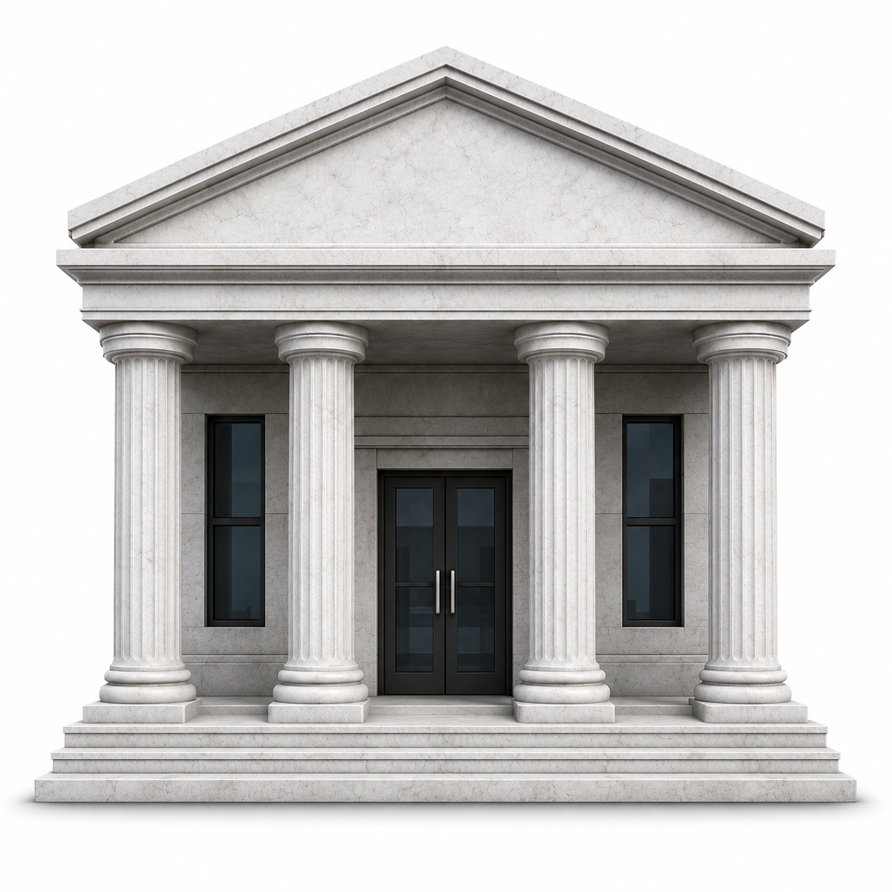 Banks & Brokers
